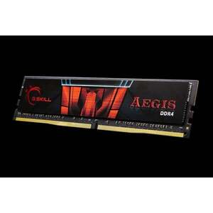 G.Skill Aegis F4-2666C19S-8GIS paměťový modul 8 GB F4-2666C19S-8GIS obraz