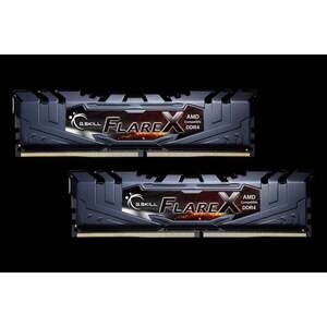 G.Skill Flare X (pro AMD) F4-3200C16D-16GFX F4-3200C16D-16GFX obraz