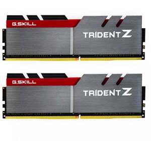 G.Skill 16GB paměťový modul DDR4 2 x 8 GB F4-3200C16D-16GTZB obraz