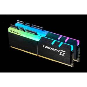 G.Skill Trident Z RGB F4-3200C16D-16GTZRX F4-3200C16D-16GTZRX obraz