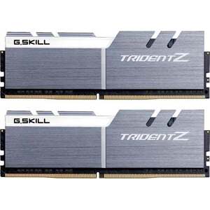 G.Skill 32GB DDR4-3200 paměťový modul 2 x 16 GB F4-3200C16D-32GTZSW obraz