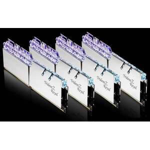 G.Skill Trident Z Royal F4-3200C16Q-64GTRS F4-3200C16Q-64GTRS obraz