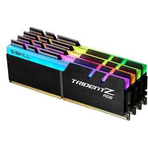 G.Skill Trident Z RGB F4-3200C16Q-64GTZR F4-3200C16Q-64GTZR obraz