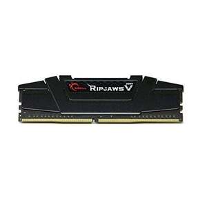G.Skill Ripjaws V 64GB DDR4-3200Mhz paměťový F4-3200C16Q-64GVK obraz