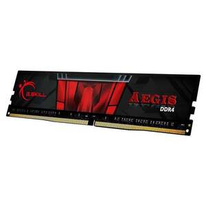G.Skill Aegis F4-3200C16S-16GIS paměťový modul 16 F4-3200C16S-16GIS obraz