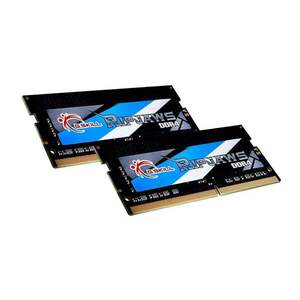 G.Skill Ripjaws F4-3200C22D-16GRS paměťový modul F4-3200C22D-16GRS obraz