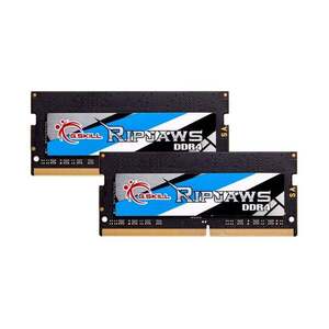 G.Skill Ripjaws F4-3200C22D-32GRS paměťový modul F4-3200C22D-32GRS obraz