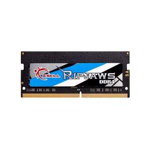 G.Skill Ripjaws F4-3200C22S-8GRS paměťový modul 8 F4-3200C22S-8GRS obraz