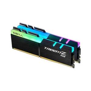 G.Skill Trident Z RGB F4-3600C18D-16GTZR F4-3600C18D-16GTZR obraz