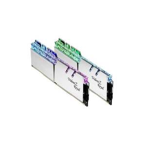 G.Skill Trident Z Royal F4-3600C18D-32GTRS F4-3600C18D-32GTRS obraz