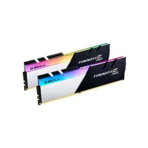 G.Skill Trident Z F4-3600C18D-32GTZN paměťový F4-3600C18D-32GTZN obraz
