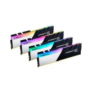 G.Skill Trident Z Neo F4-3600C18Q-32GTZN F4-3600C18Q-32GTZN obraz