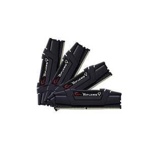 G.Skill Ripjaws V F4-4000C18Q-32GVK paměťový F4-4000C18Q-32GVK obraz