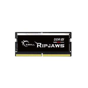 G.Skill Ripjaws F5-4800S4039A32GX1-RS F5-4800S4039A32GX1-RS obraz