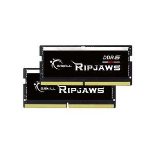 G.Skill Ripjaws F5-4800S4039A32GX2-RS F5-4800S4039A32GX2-RS obraz
