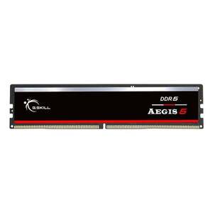 G.Skill F5-5200J4040A16GX1-IS paměťový modul F5-5200J4040A16GX1-IS obraz