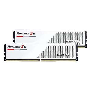 G.Skill Ripjaws S5 F5-5200J4040A48GX2-RS5W F5-5200J4040A48GX2-RS5W obraz