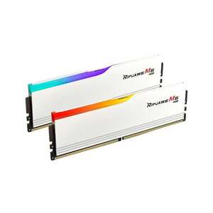 G.Skill Ripjaws M5 RGB F5-6000J2836G16GX2-RM5RW obraz