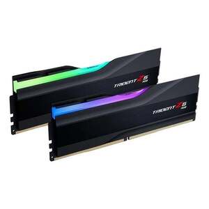 G.Skill Trident Z5 RGB F5-6000J2836G32GX2-TZ5RK obraz