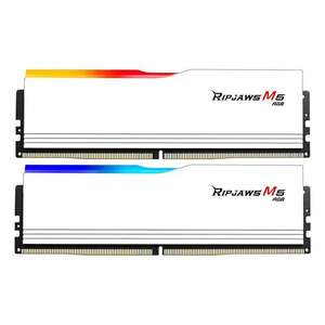 G.Skill Ripjaws M5 RGB F5-6000J3040F16GX2-RM5RW obraz