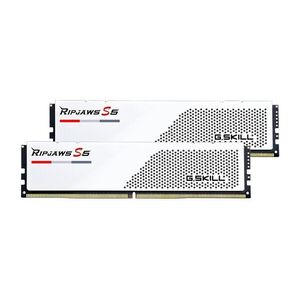 G.Skill Ripjaws F5-6000J3040G32GX2-RS5W F5-6000J3040G32GX2-RS5W obraz
