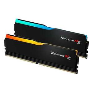 G.Skill Ripjaws M5 RGB F5-6000J3636F16GX2-RM5RK obraz