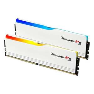 G.Skill Ripjaws M5 RGB F5-6000J3636F16GX2-RM5RW obraz