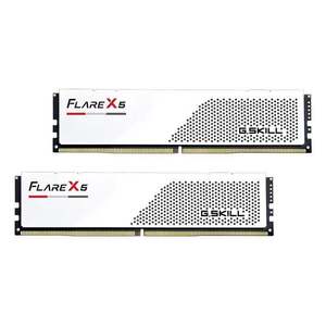 G.Skill Flare X5 F5-6000J3636F32GX2-FX5W F5-6000J3636F32GX2-FX5W obraz