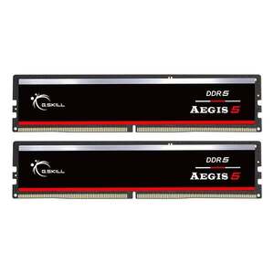 G.Skill Aegis 5 F5-6000J3636F32GX2-IS F5-6000J3636F32GX2-IS obraz