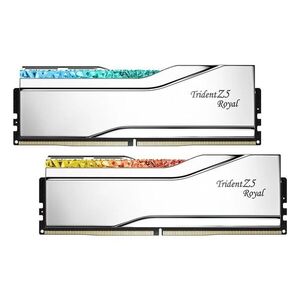 G.Skill Trident Z5 Royal F5-6400J3239G32GX2-TR5S obraz