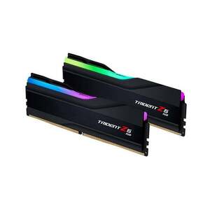 G.Skill Trident Z5 RGB F5-6800J3446F24GX2-TZ5RK obraz