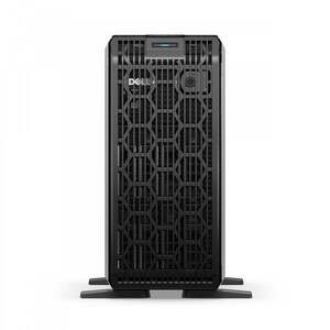 Dell PE T360 8x3.5 Intel Xeon 6 Performance 6333P 1x32GB 1x480GB F81V0 obraz