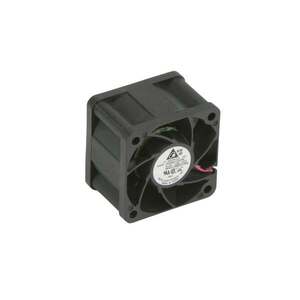 Supermicro PWM Fan Počítačová skříň Ventilátor 4 cm FAN-0065L4 obraz