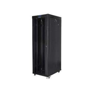 Lanberg FF01-8042-12BL free standing rack 19inch FF01-8042-12BL obraz