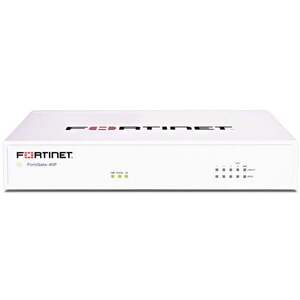 Fortinet FortiGate-40F hardwarový firewall Desktop 5 Gbit/s FG-40F obraz