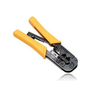 Kleště na konektory RJ45/RJ12/RJ11 FLH-11212530 obraz