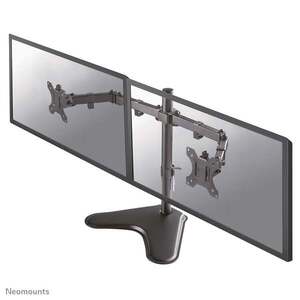 Neomounts FPMA-D550DDBLACK Držák/stojan na monitor FPMA-D550DDBLACK obraz
