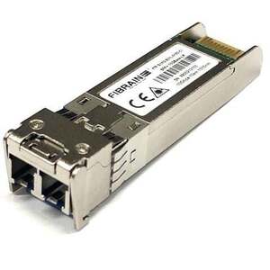 Fibrain SFP+ 10GBase-LR, 8G/10G FC, 10G FTF-S1XG-S31L-010D-CI obraz