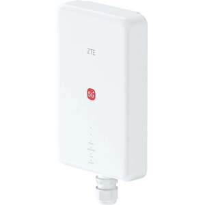 ZTE G51F 5G router 4×4 MIMO 13 dBi IP65 G51F 5G MC7510 obraz