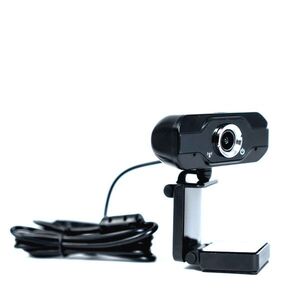 Webcam Gallop 1080p PRO 30 FPS 2 x build-in mic GALLOP1080PPRO obraz