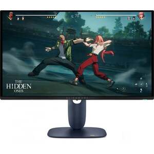 Dell Alienware 27 280Hz QD-OLED Monitor AW2725D 67, 82cm GAME-AW2725D obraz