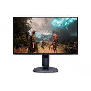 Alienware AW2725Q počítačový monitor 67, 8 cm (26.7") GAME-AW2725Q obraz