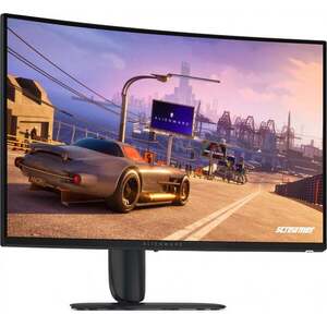 Dell Alienware AW3226DM počítačový monitor 80 cm GAME-AW3226DM obraz