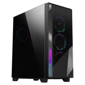 GIGABYTE GB-AC500G ST počítačová skříň Midi Tower GB-AC500G ST obraz