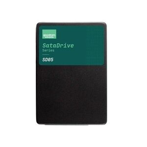Disk serveru Goodram Enterprise SD05M 1, 92 TB 2, 5" GESD05SA00-1T9NS10B obraz