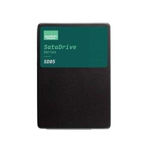 Serverový disk Goodram Enterprise SD05M 960 GB GESD05SA00-960NS10B obraz