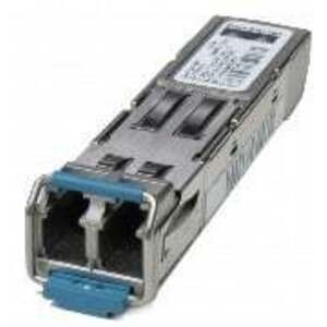 Cisco 1000BASE-BX10-D konvertor síťové kabeláže 1310 nm GLC-BX-D= obraz
