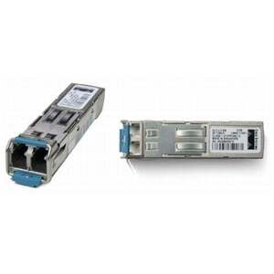 Cisco 1000BASE-LX/LH síťový transceiver modul 1000 GLC-LX-SM-RGD= obraz