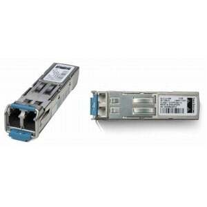 Cisco GLC-SX-MM-RGD konvertor síťové kabeláže 1000 GLC-SX-MM-RGD= obraz