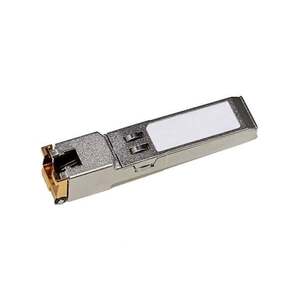 Cisco 1000BASE-T SFP síťový transceiver modul Měď 1000 GLC-TE= obraz